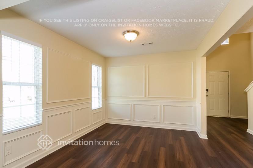 Building Photo - 1245 Mills Cove Dr