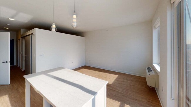 Floorplan - N&E