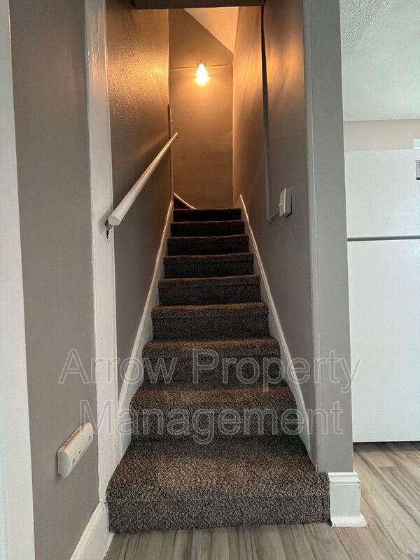 Building Photo - 1521 N 26th St