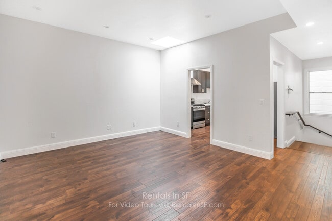 Building Photo - 3403 26th St