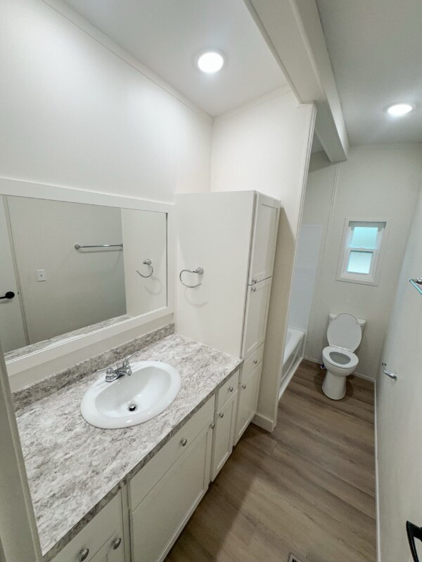 Building Photo - 512 Rock Creek Rd