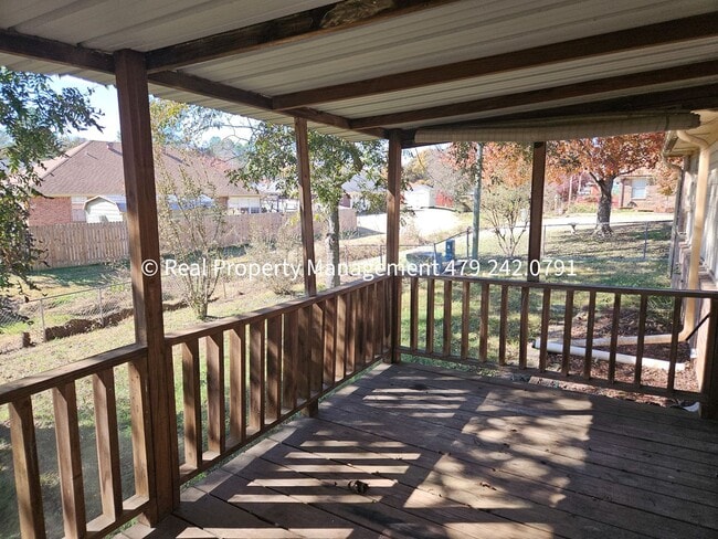 Building Photo - Cozy 3 Bed/2 Bath Home in Barling