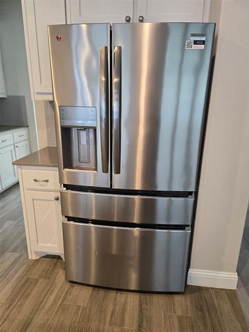 Building Photo - 3608 Rainwater Trl