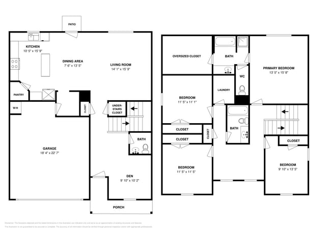 Building Photo - 2425 Pollen Way