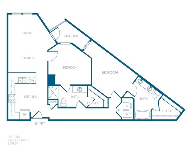 Floorplan - 880 LYN