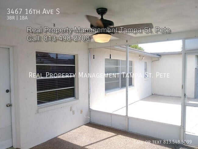 Building Photo - 3467 16th Ave S