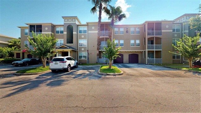 Building Photo - 415 S Villa San Marco Dr