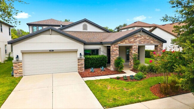 Building Photo - 8947 Garden Party Dr