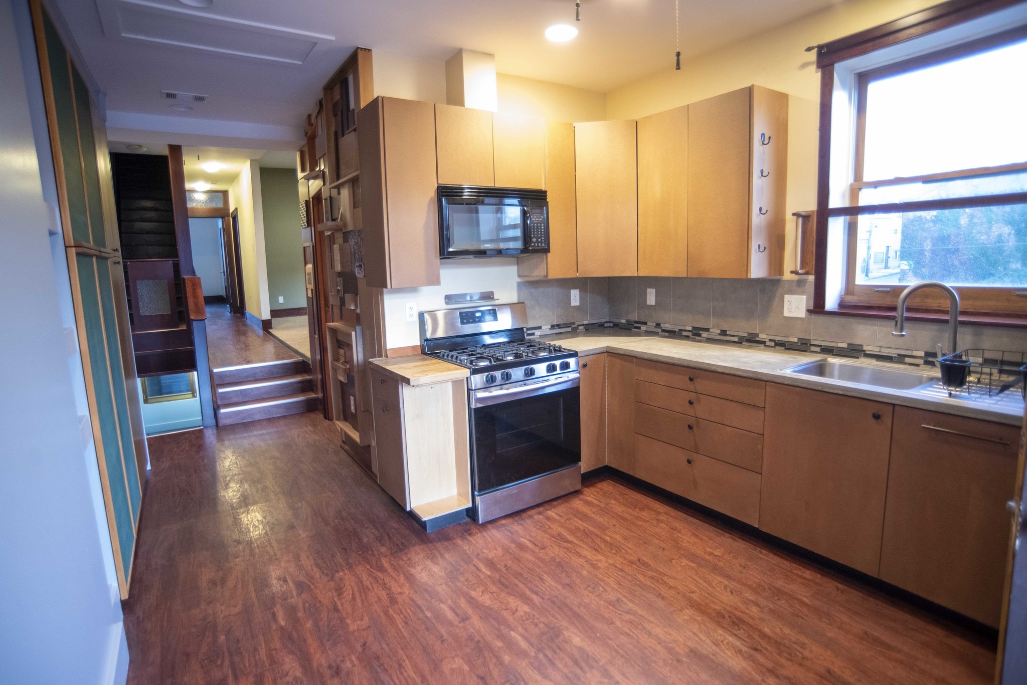 kitchen - 1003 Chestnut St