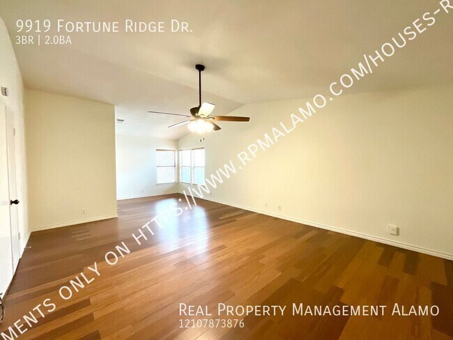 Building Photo - 9919 Fortune Ridge Dr