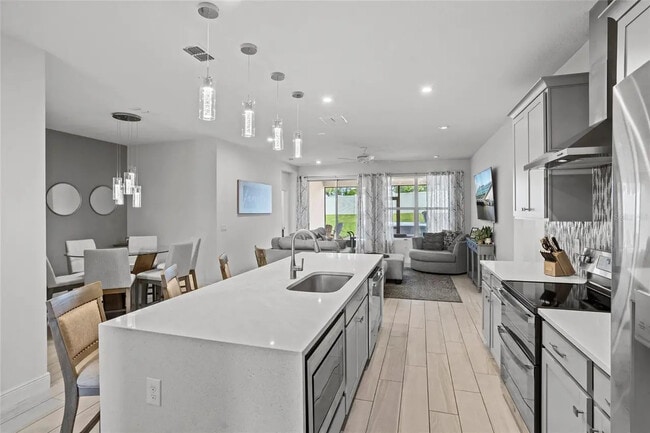 Building Photo - 3336 Jackson Blf Wy