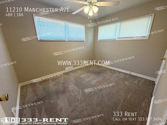 Building Photo - 11210 Manchester Ave