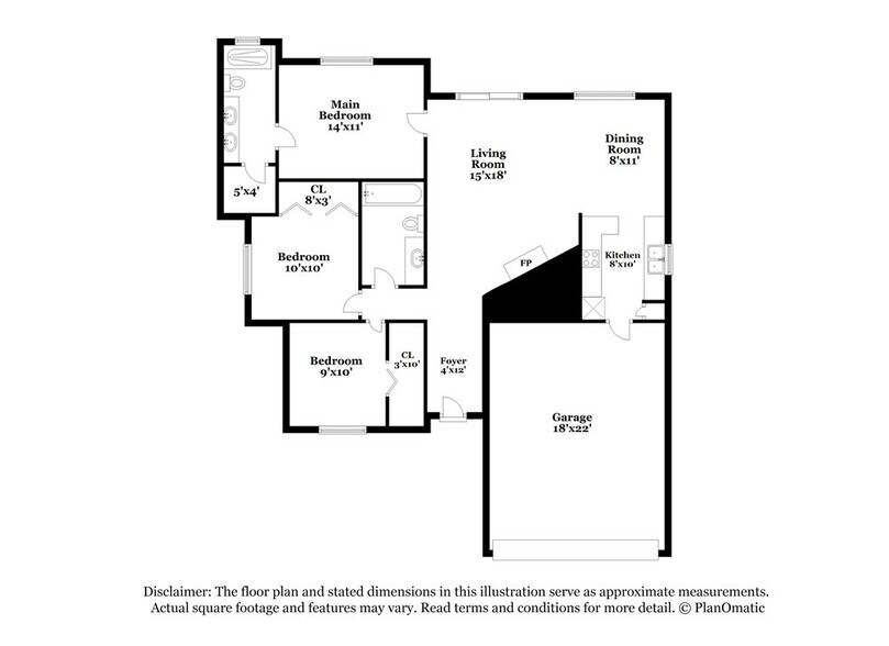 Building Photo - 1820 Tinsmith Cir
