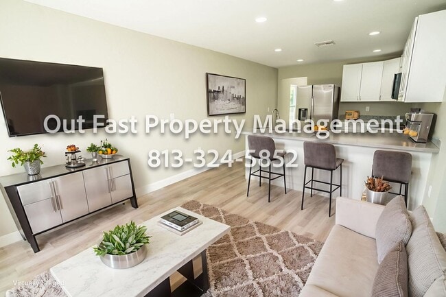 Building Photo - Fresh-Build 3-Bedroom Home in Lakeland