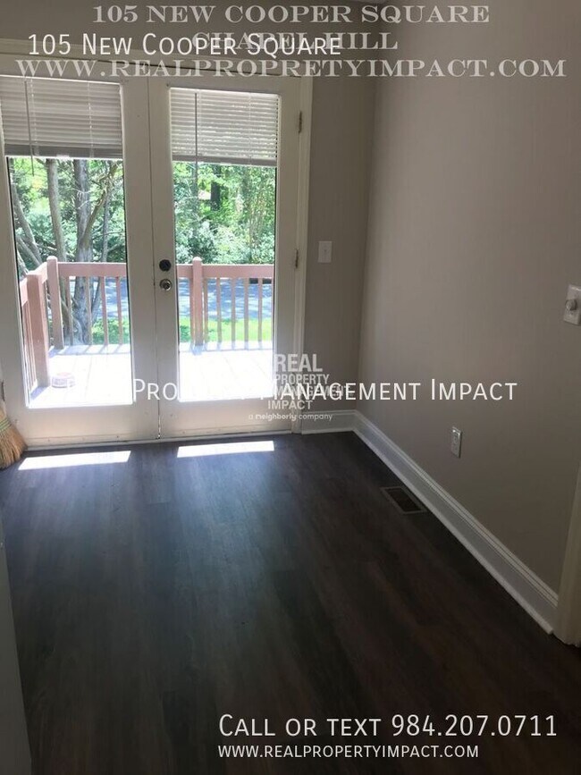 Building Photo - 105 New Cooper Square