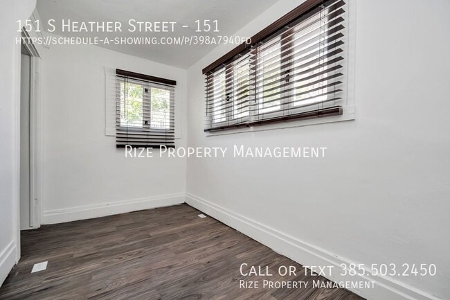 Building Photo - 151 S Heather St