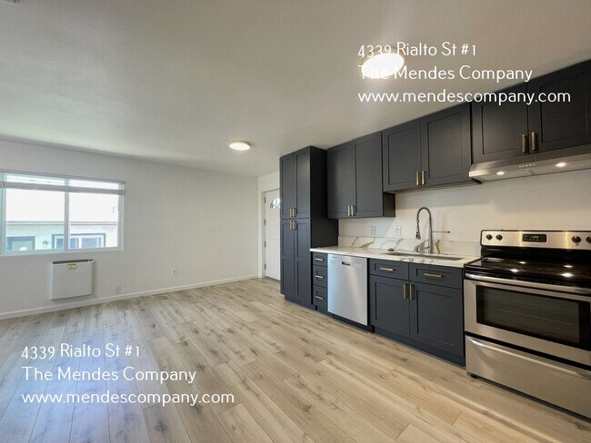 Building Photo - 4339 Rialto St