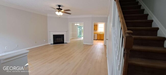 Building Photo - 3529 Mt Vernon Cir