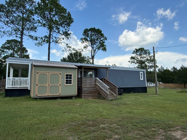 Building Photo - 18140 Our Pl Ln