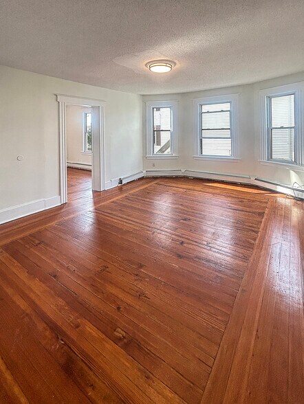 Living Room - 335 S Main St