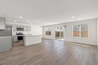 Building Photo - Ultra Modern New Build 4 Bedroom in Gated Community by Tule Springs!