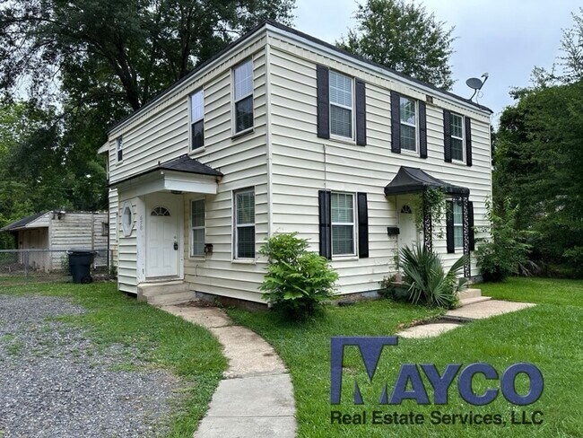 Building Photo - 656 Kirby Pl