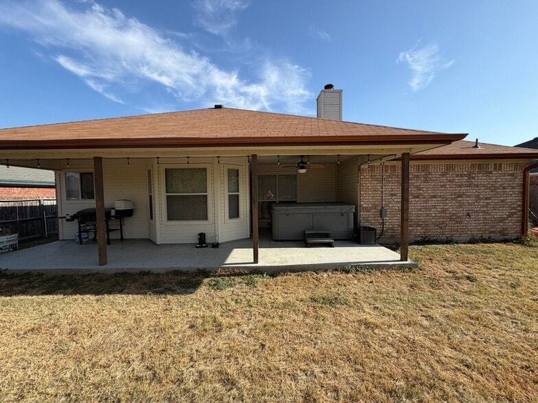 Building Photo - 5007 Morning Star Ln