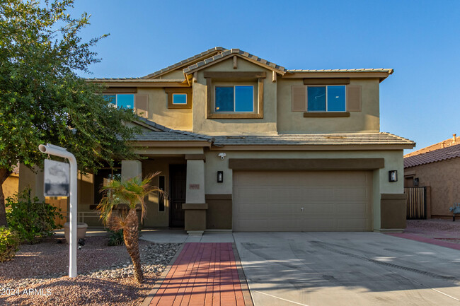 Building Photo - 6632 W Saguaro Park Ln