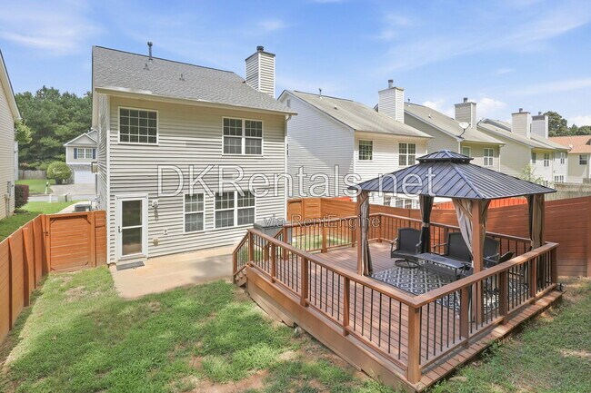 Building Photo - 463 Thistle Cove