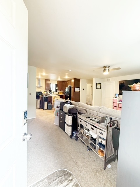 Building Photo - 108 N Cambrian Ave