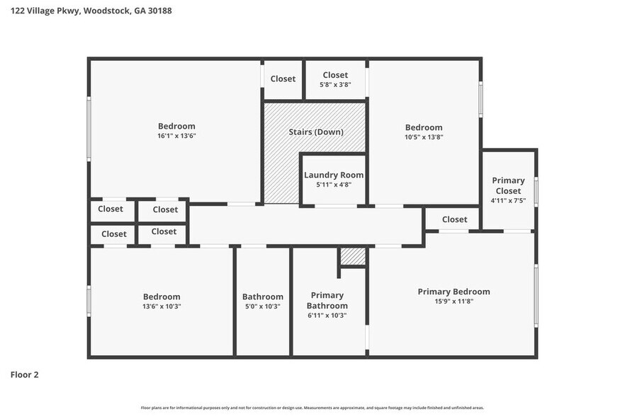 Building Photo - 122 Village Pkwy