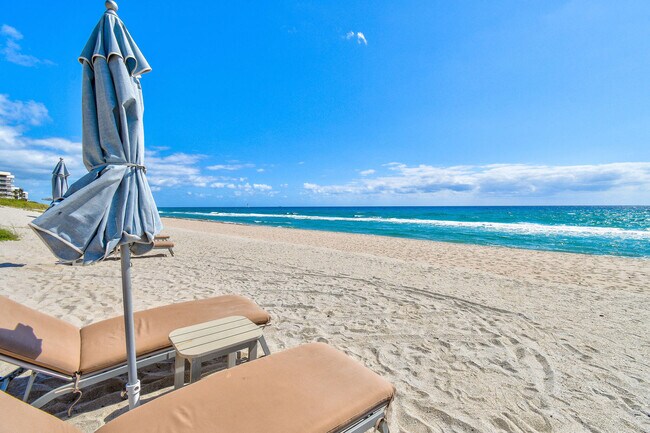 Building Photo - 3440 S Ocean Blvd