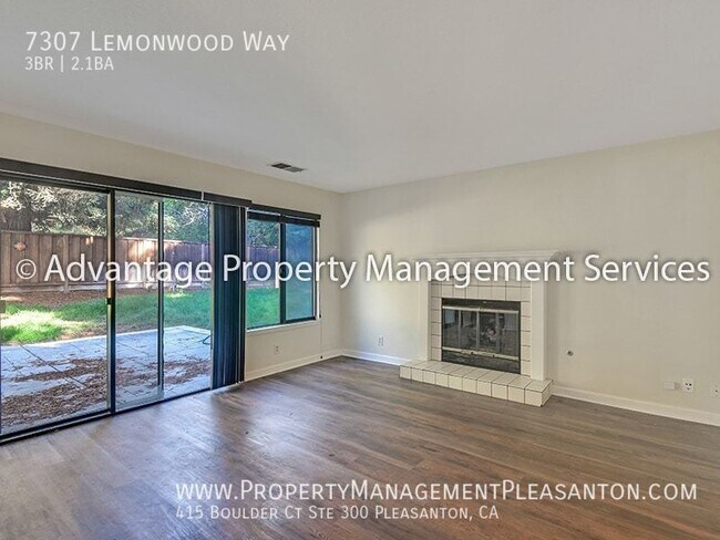 Building Photo - 7307 Lemonwood Way