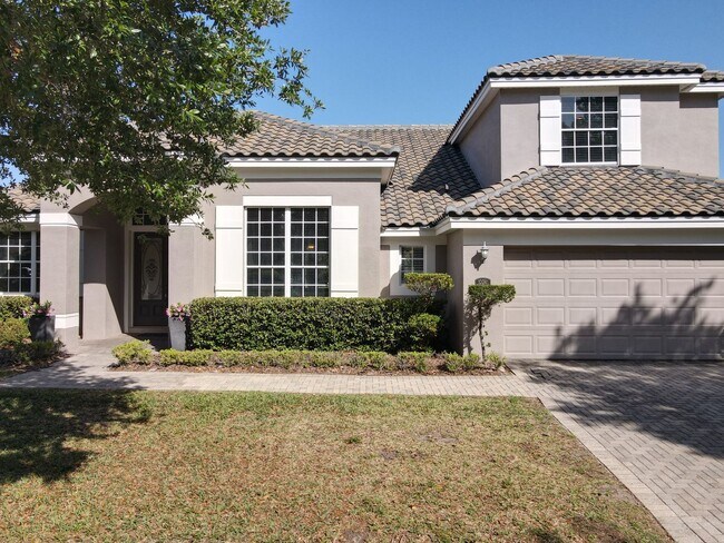 Building Photo - Gated, Lake Nona Luxury