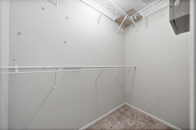 Building Photo - 2120 El Paseo St