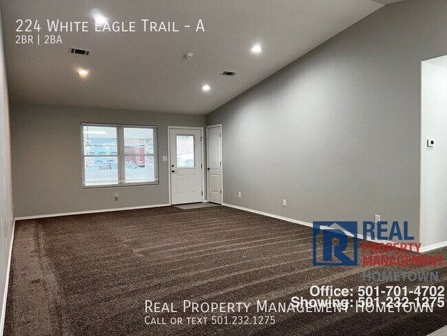 Building Photo - 224 White Eagle Trail