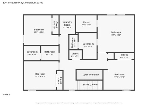 Building Photo - 2044 Rosewood Cir
