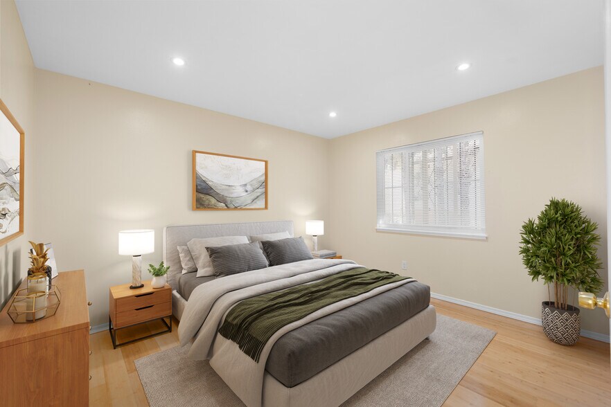 Building Photo - 437 Duboce Ave
