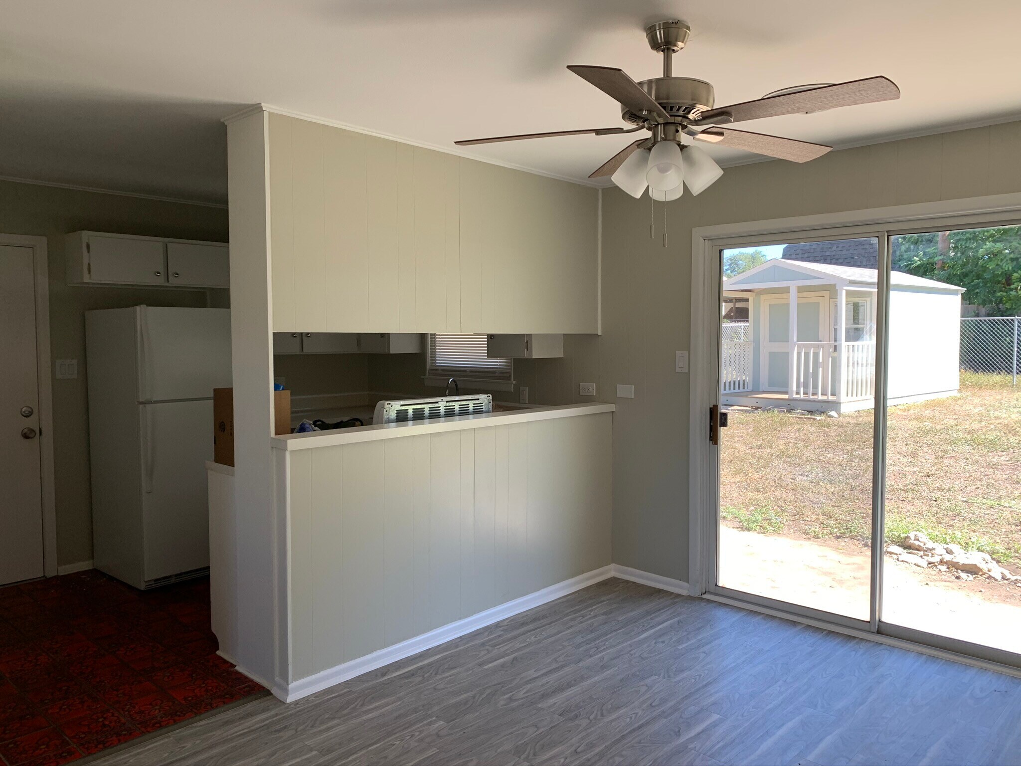 Building Photo - 3810 Warpath St