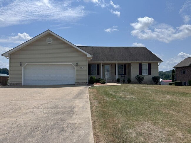 Primary Photo - Single Level Home with a Great yard