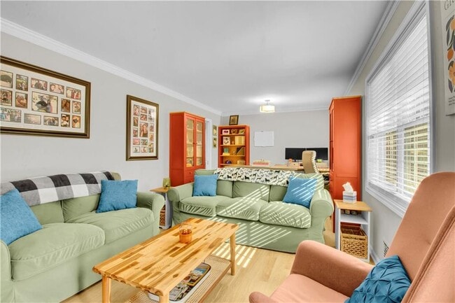 Building Photo - 3155 Hogan Rd SW