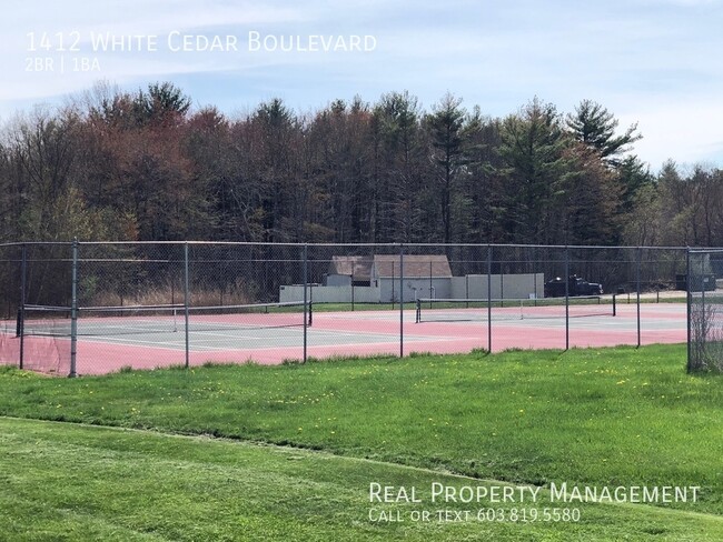 Building Photo - 1412 White Cedar Blvd