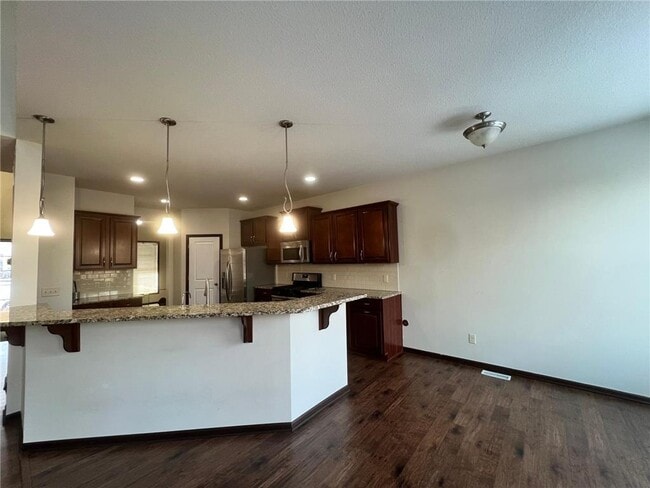 Building Photo - 5000 Merrimac Lane North