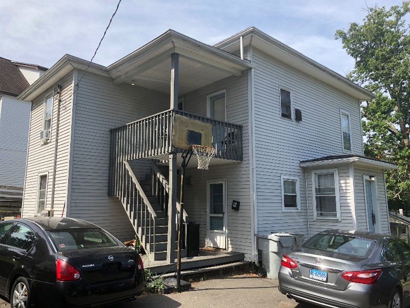 Building Photo - 100 Federal St