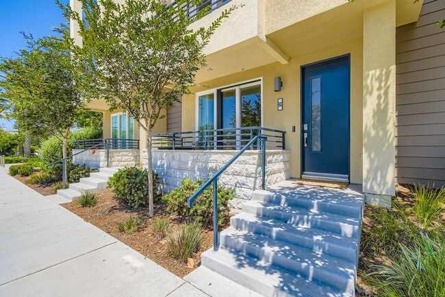 Building Photo - Live Elevated in Civita – Stunning Multi-L...
