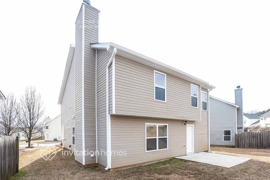 Building Photo - 4010 Shaded Oasis Ln