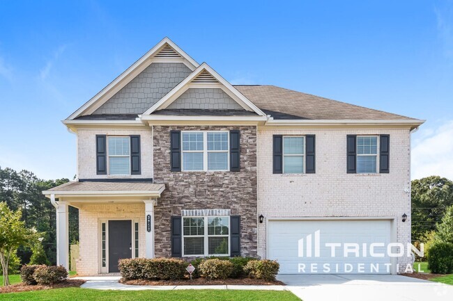 Building Photo - 3950 Bella View Ln