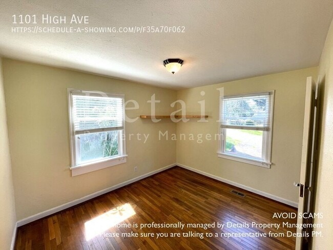 Building Photo - 1101 High Ave