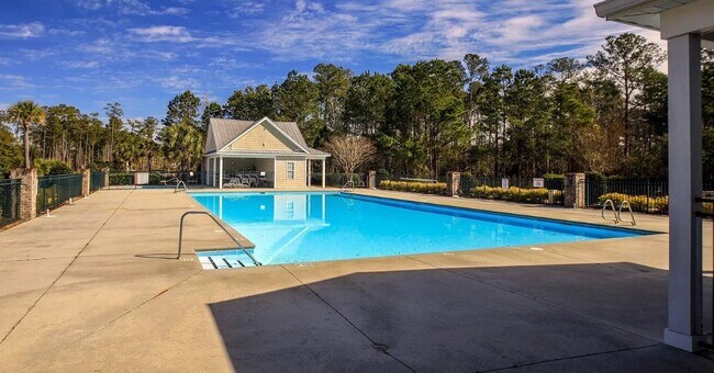 Building Photo - "Charming 3-Bedroom Rental in the highly amentized Mallory Creek Community"