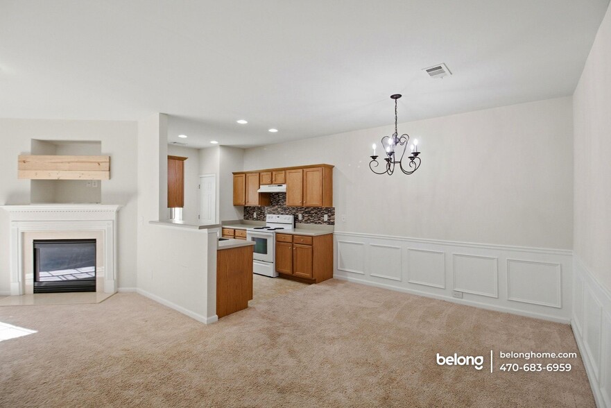 Building Photo - 3701 Utoy Dr SW